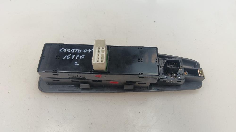 MANDO ELEVALUNAS DELANTERO IZQUIERDO KIA CERATO OTROS