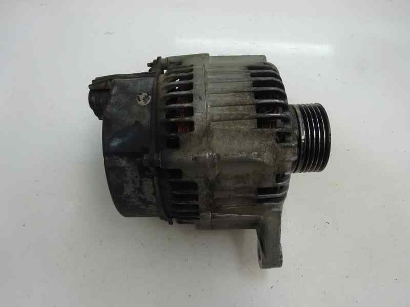 ALTERNADOR CITROEN SAXO 1.1 MT 60CV | 44KW