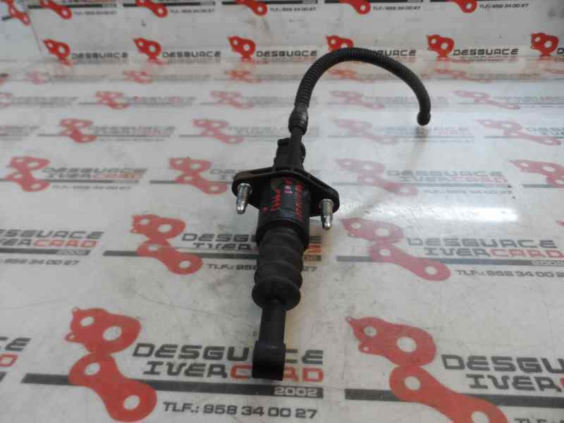 BOMBA EMBRAGUE MERCEDES BENZ CLASE A 2003 1.7 A 170 CDI L MT 95CV