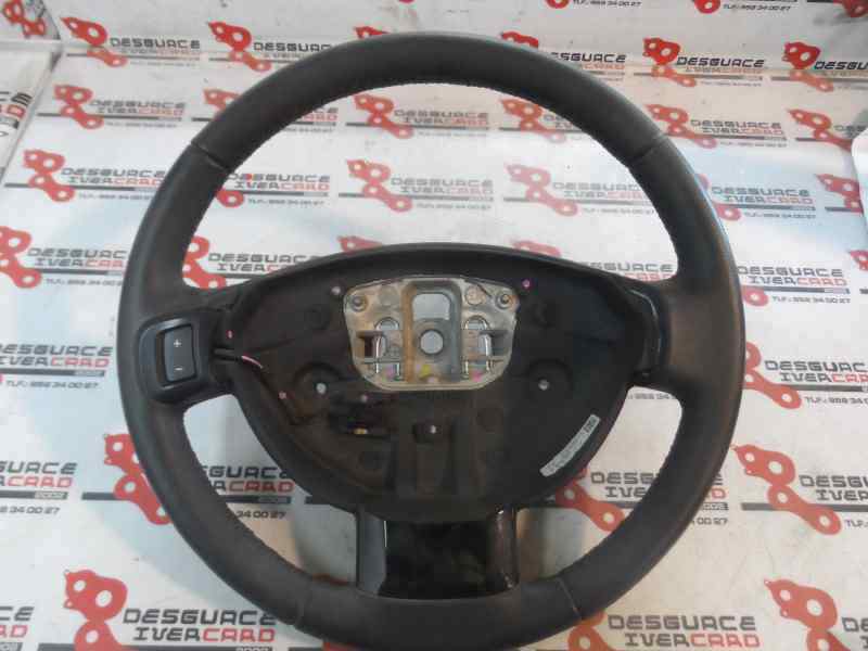 VOLANTE DACIA LODGY 1.5 MT 90CV | 66KW