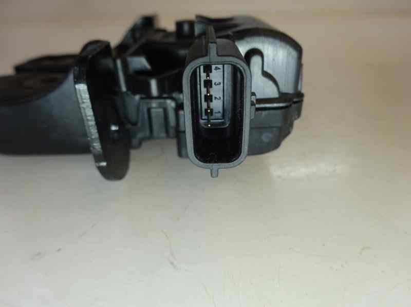 CERRADURA MALETERO PORTON RENAULT MEGANE 2010 1.5 DCI MT 106CV