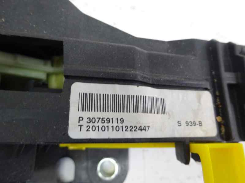 PALANCA CAMBIO VOLVO XC60 2.4 D5 MT AWD 205CV