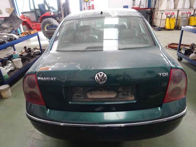 ELEVALUNAS DELANTERO DERECHO VOLKSWAGEN PASSAT 1.9 TDI 6MT 130CV