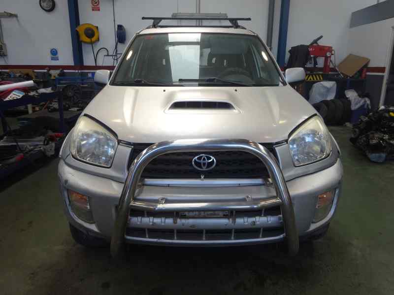 DIFERENCIAL TRASERO TOYOTA RAV4 2.0 MT 4WD 116CV | 85KW