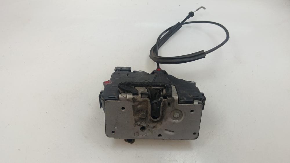 CERRADURA PUERTA DELANTERA IZQUIERDA FIAT GRANDE PUNTO 1.3 MULTIJET 16V 5 MT 75CV