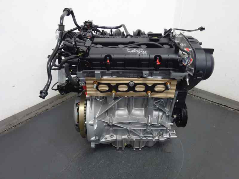 MOTOR COMPLETO FORD KA 2017 1.2 MT 85CV | 63KW