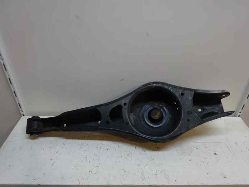 BRAZO SUSPENSION INFERIOR TRASERO IZQUIERDO SKODA OCTAVIA 1.9 TDI MT 105CV