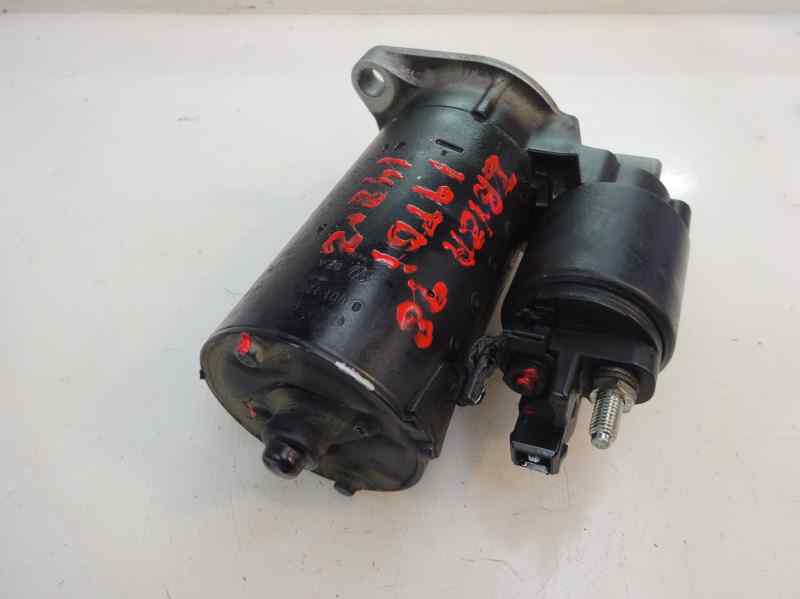 MOTOR ARRANQUE SEAT IBIZA 1.9 TD MT 90CV