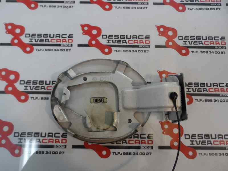 TAPA EXTERIOR COMBUSTIBLE MAZDA 6 2.2 MZR-CD MT 129CV