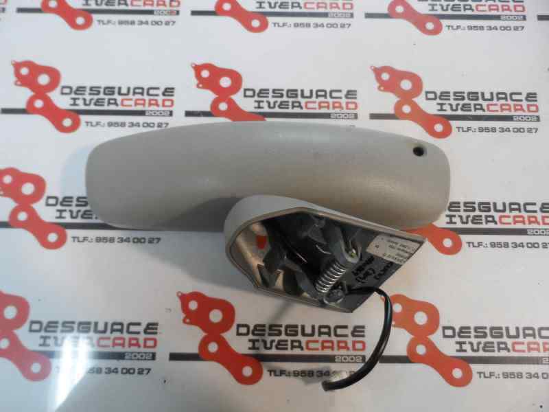 ESPEJO INTERIOR MERCEDES BENZ CLASE CLK 2.7 CLK 270 CDI MT 170CV