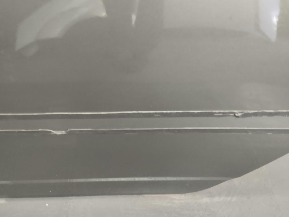 PUERTA TRASERA IZQUIERDA TOYOTA COROLLA 2006 1.6 MT 110CV | 81KW