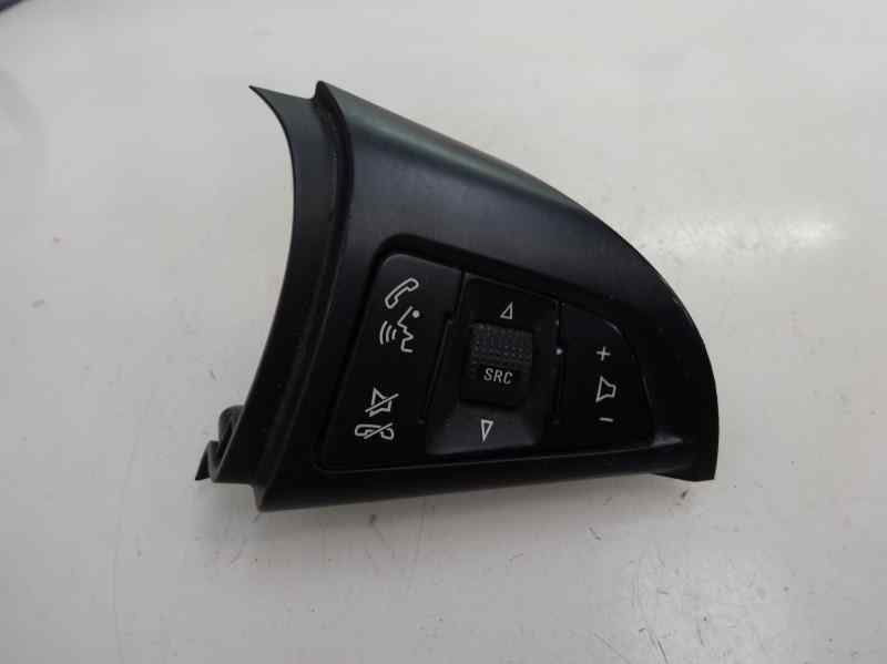 MANDO MULTIFUNCION CHEVROLET CRUZE 2.0 TD MT 163CV