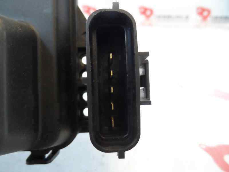 MOTOR LIMPIA TRASERO JEEP CHEROKEE 2.8 MT AWD 163CV | 120KW