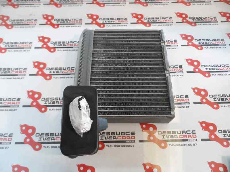 EVAPORADOR AIRE ACONDICIONADO FORD FOCUS 1.6 TDCI MT 95CV