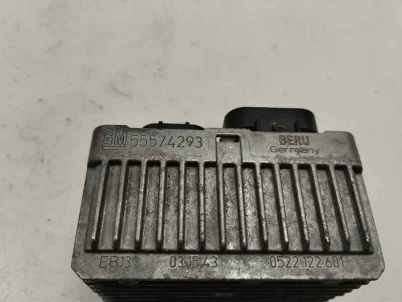CAJA PRECALENTAMIENTO OPEL CORSA 1.3 CDTI ECOFLEX START STOP MT 75CV