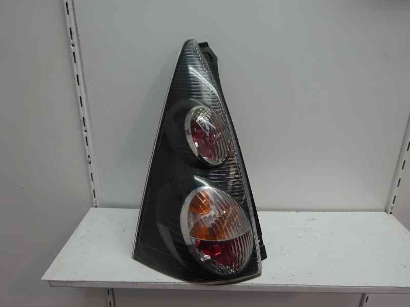 PILOTO TRASERO IZQUIERDO CITROEN C1 1.0 MT 68CV | 50KW