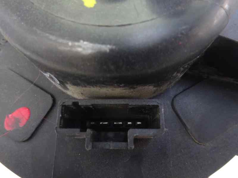 MOTOR CALEFACCION CITROEN XSARA PICASSO 2.0 HDI 90CV MT DIESEL
