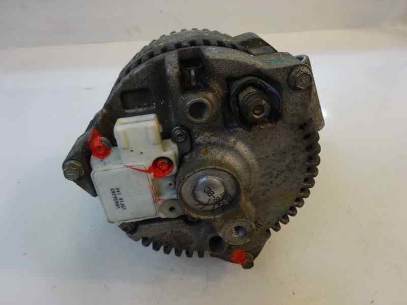 ALTERNADOR FORD MONDEO 1999 1.8 TD MT 90CV | 66KW