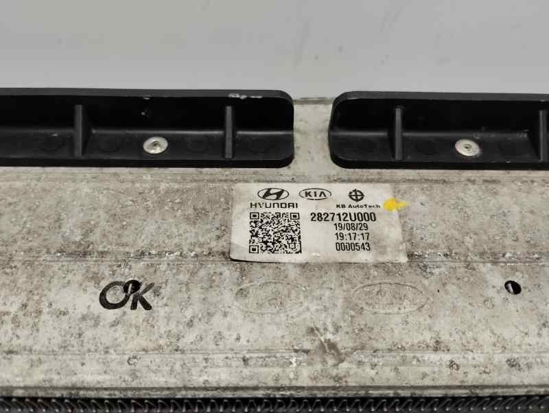 INTERCOOLER KIA CEED 1.6 CRDI MT 136CV
