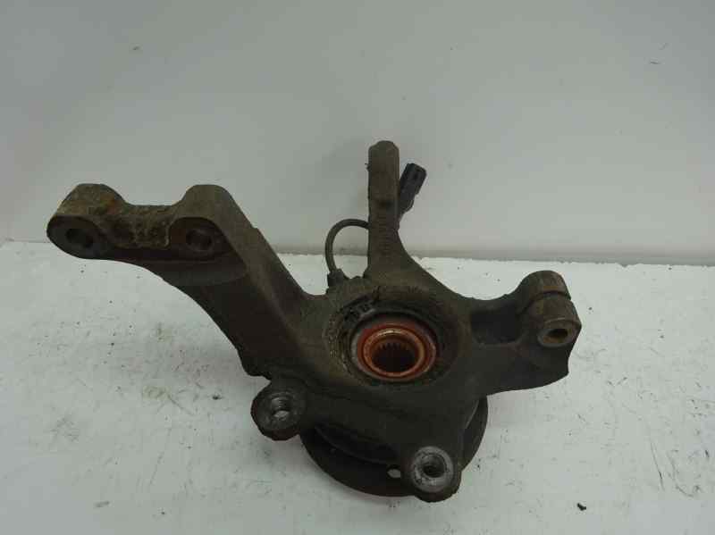 MANGUETA DELANTERA DERECHA DACIA SANDERO 1.5 DCI MT 86CV