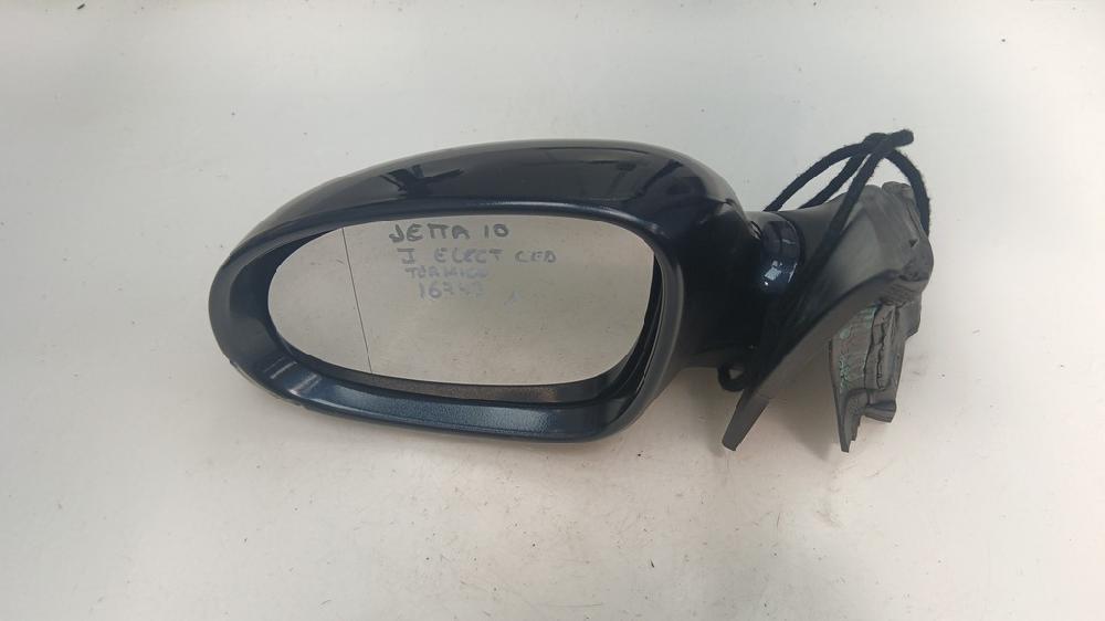 RETROVISOR IZQUIERDO VOLKSWAGEN JETTA 1.6 TDI MT 105CV