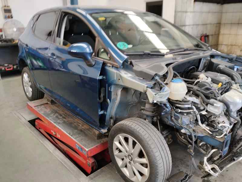 FARO IZQUIERDO SEAT IBIZA 1.2 TSI MT 85CV
