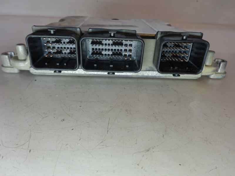 CENTRALITA MOTOR UCE PEUGEOT 307 2003 2.0 HDI MT 107CV