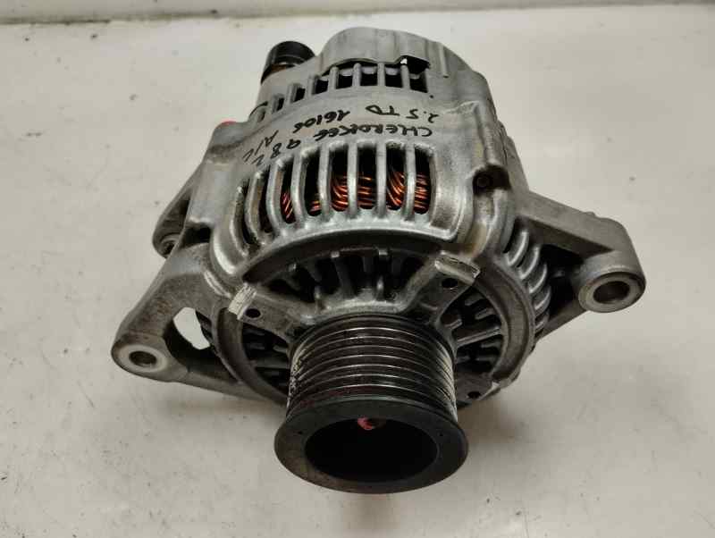 ALTERNADOR CHRYSLER VOYAGER 2.5 MT 116CV | 85KW