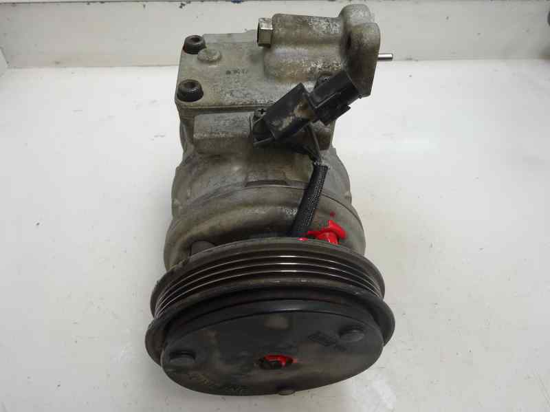 COMPRESOR AIRE ACONDICIONADO KIA CARNIVAL 2003 2.9 CRDI MT 142CV
