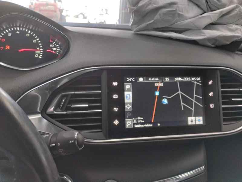 ALTAVOZ PEUGEOT 308 2015 1.2 MT 110CV | 81KW