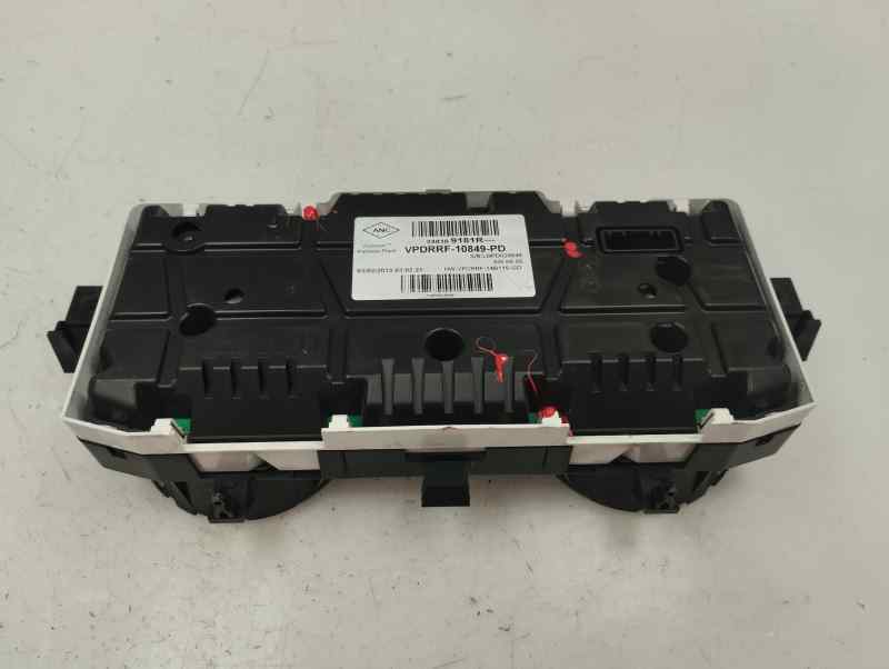 CUADRO INSTRUMENTOS RENAULT CAPTUR 1.2 AMT 120CV | 85KW