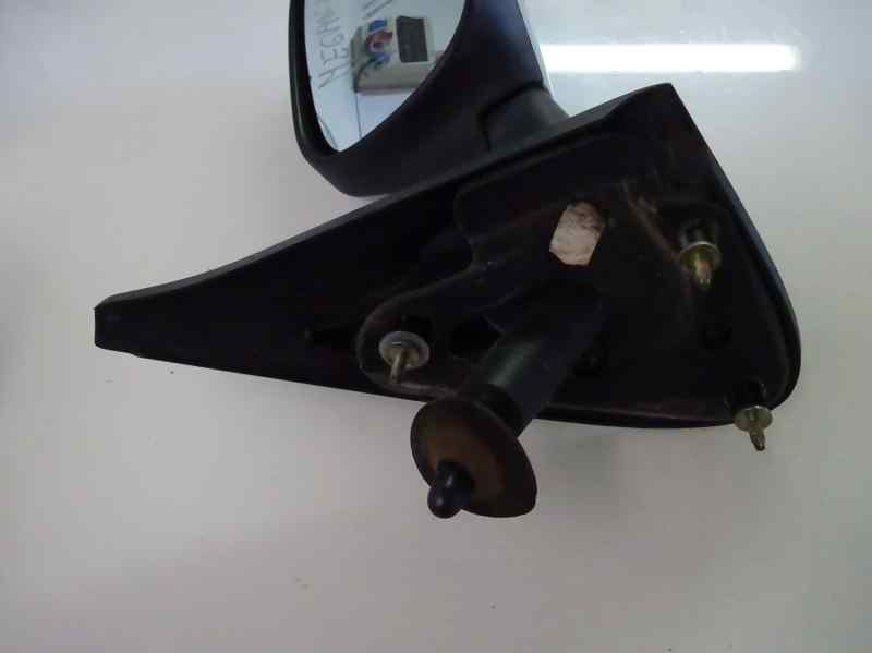 RETROVISOR DERECHO RENAULT MEGANE 2002 1.4 MT 95CV | 70KW