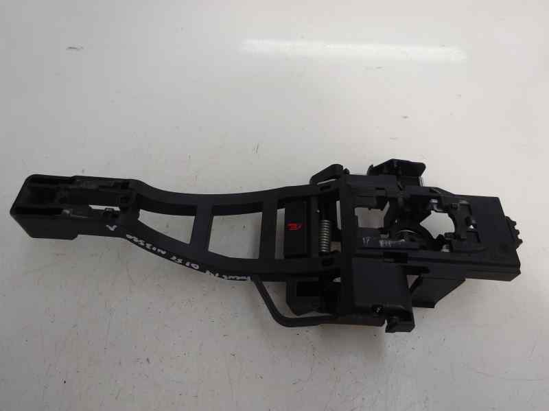 SOPORTE MANETA EXTERIOR DELANTERA IZQUIERDA FORD FOCUS 1.0 ECOBOOST MT 125CV