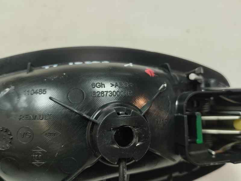 MANETA INTERIOR TRASERA IZQUIERDA RENAULT CLIO 0.9 TSE MT 90CV