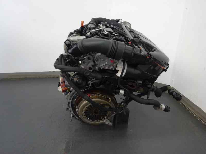 MOTOR COMPLETO PEUGEOT 207 1.4 HDI MT 70CV