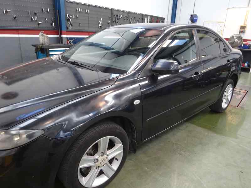 RETROVISOR IZQUIERDO MAZDA 6 2.0 MZR-CD MT 121CV | 89KW