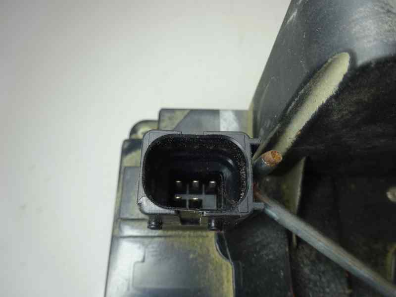 CERRADURA PUERTA TRASERA DERECHA OPEL VECTRA 2.2 DTI MT 125CV | 92KW