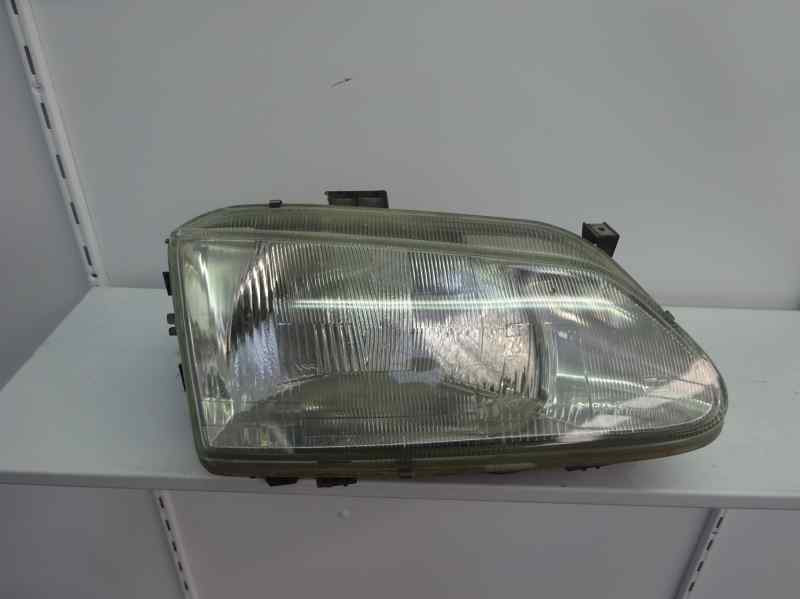 FARO DERECHO RENAULT MEGANE 1999 1.6 MT 90CV | 66KW