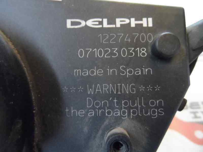 MANDO LUCES OPEL CORSA 1.3 CDTI MT 90CV