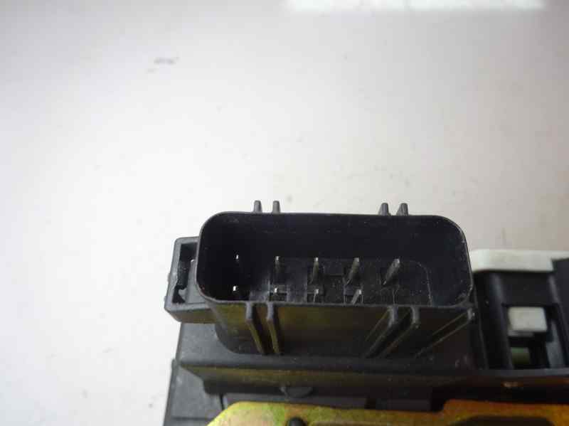 CERRADURA PUERTA TRASERA IZQUIERDA JAGUAR STYPE 2.7 D MT 207CV