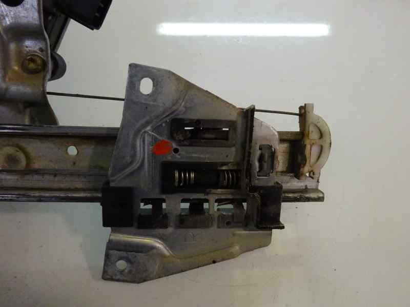 ELEVALUNAS TRASERO DERECHO MITSUBISHI MONTERO 3.2 DI-D MT 165CV | 121KW