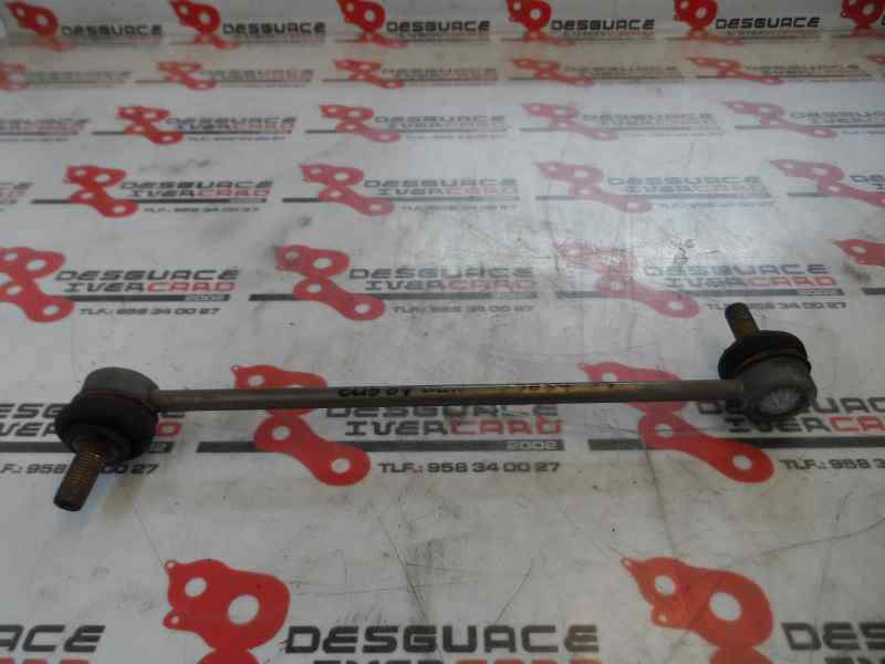 BIELETA ESTABILIZADORA DELANTERA DERECHA RENAULT CLIO 1.2 MT 75CV | 55KW
