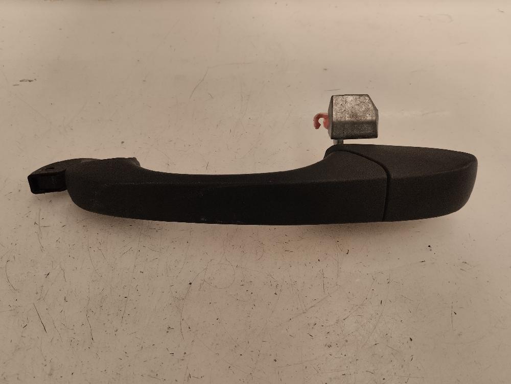 MANETA EXTERIOR TRASERA IZQUIERDA DODGE CALIBER 2.0 CRD MT 140CV