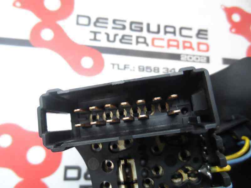MANDO LUCES RENAULT CLIO 1.5 MT 65CV | 48KW