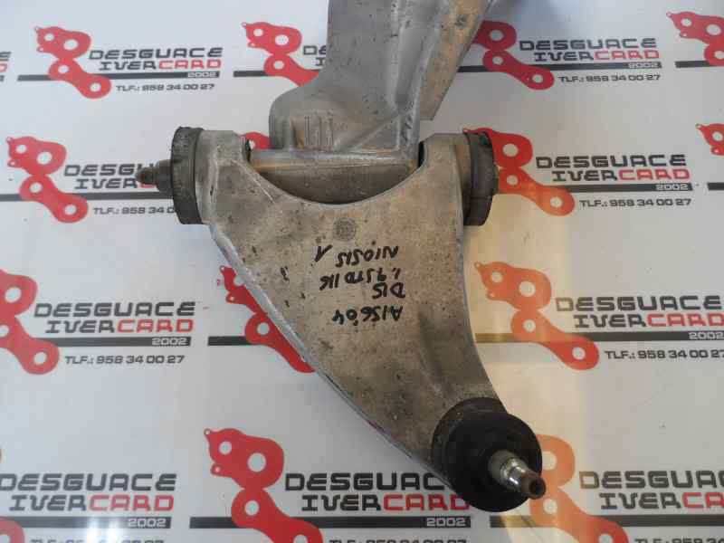 BRAZO SUSPENSION SUPERIOR DELANTERO IZQUIERDO ALFA ROMEO 156 2004 1.9 JTD MT 110CV