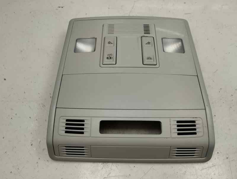 LUZ INTERIOR SEAT ARONA 1.0 AMT 110CV | 81KW