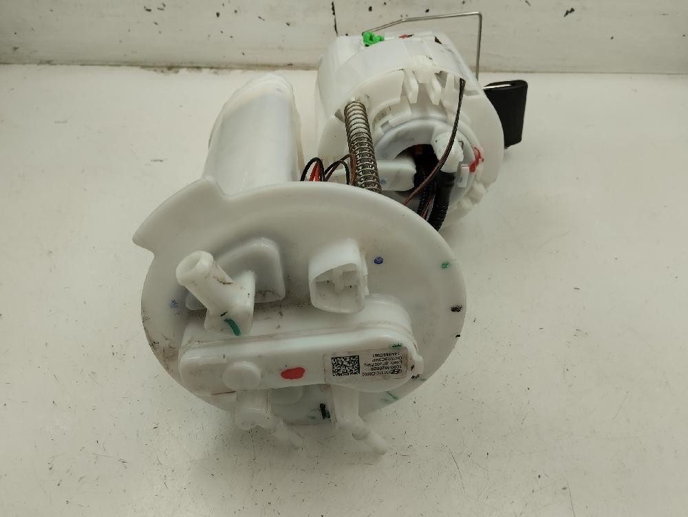 BOMBA COMBUSTIBLE HYUNDAI BAYON 1.2 MT 84CV | 62KW