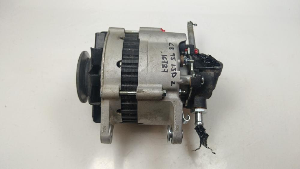 ALTERNADOR OPEL CORSA 1.5 D MT 50CV
