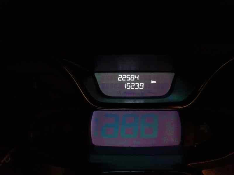 FRENO DE TAMBOR RENAULT CAPTUR 1.5 DCI MT 90CV | 66KW