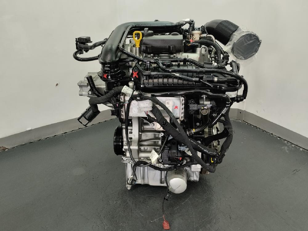 MOTOR COMPLETO SKODA FABIA 1.0 TSI MT 95CV